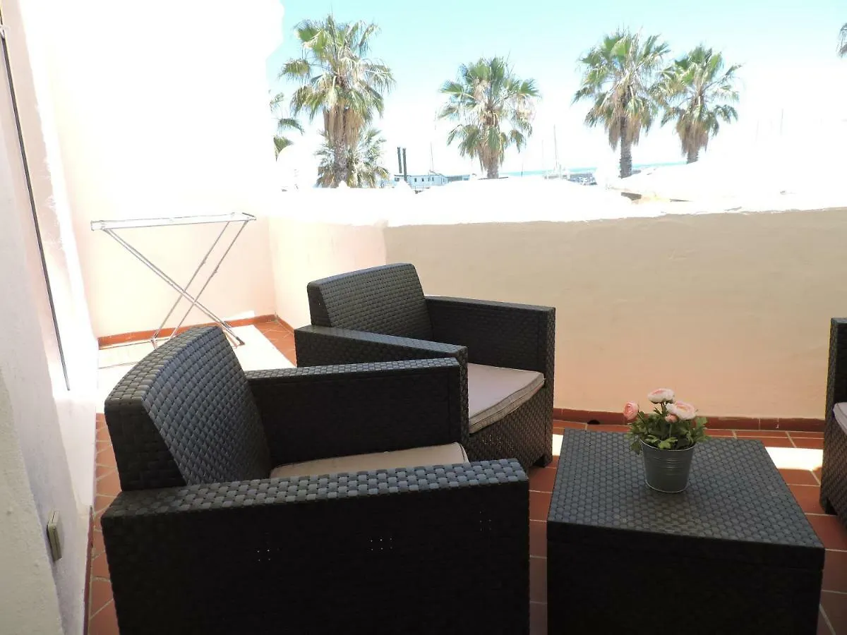 Apartamento Exclusivo Puerto Marina Benalmádena 0*,  Spanien