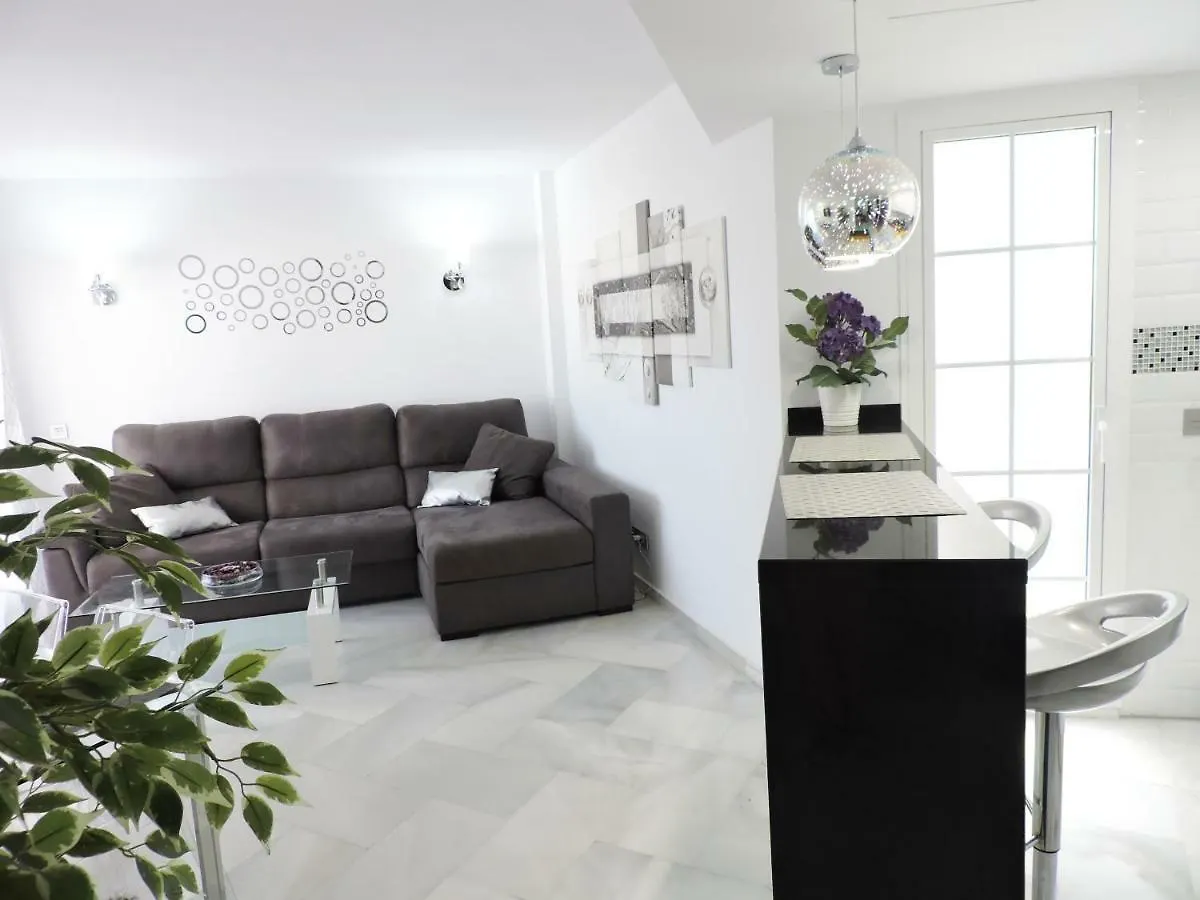 Apartamento Exclusivo Puerto Marina Benalmádena