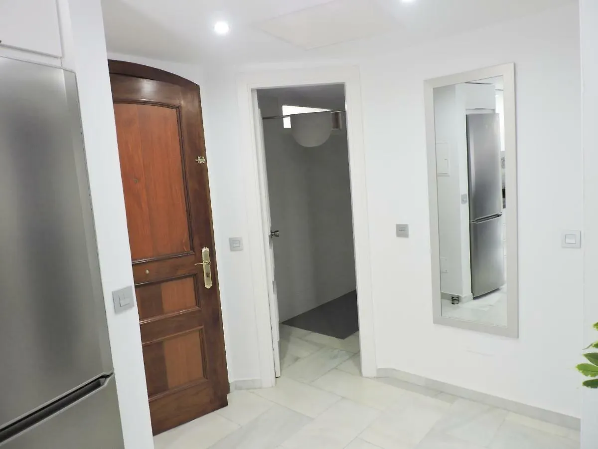 Apartamento Exclusivo Puerto Marina Benalmádena Spanien
