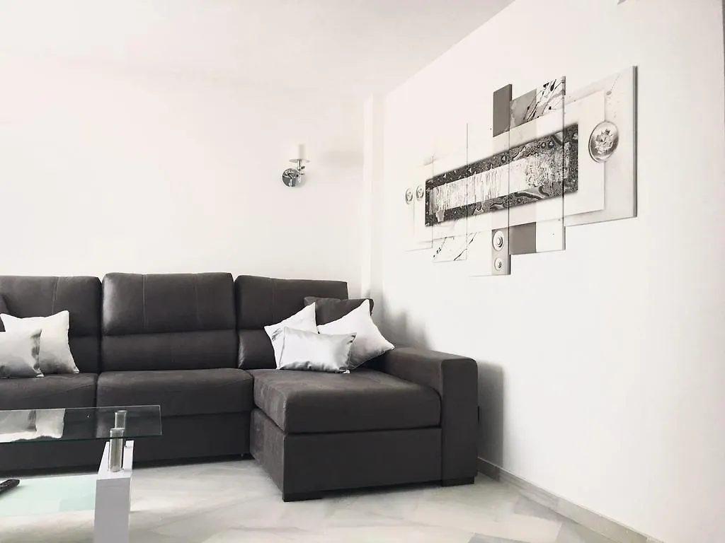 Apartment Apartamento Exclusivo Puerto Marina Benalmadena Spain