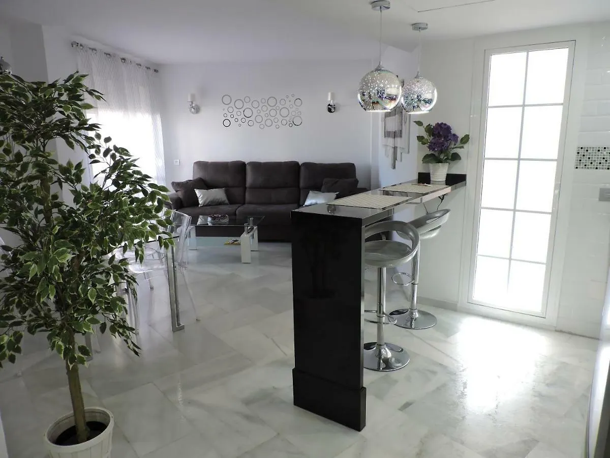Apartment Apartamento Exclusivo Puerto Marina Benalmadena