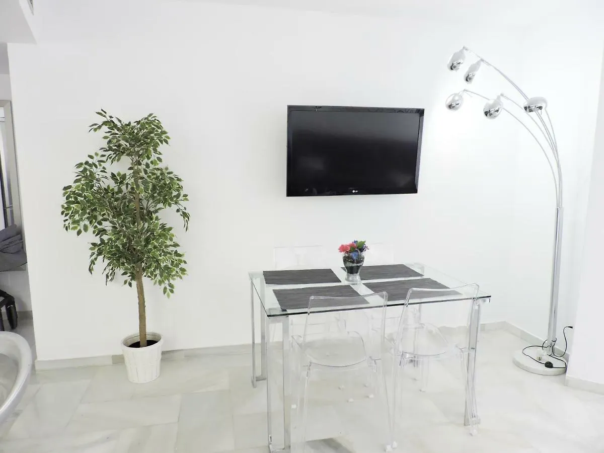 Apartamento Exclusivo Puerto Marina Benalmadena