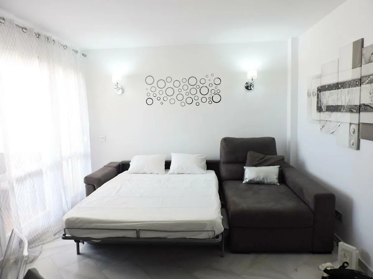 Apartamento Exclusivo Puerto Marina Benalmadena