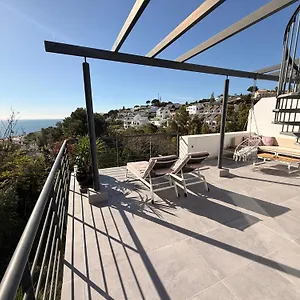 Apartamento Arcadia, Benalmádena