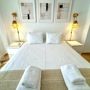 Apartamento Arcadia, Benalmádena