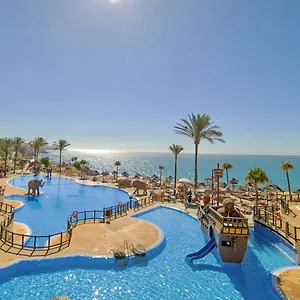 Hotel World, Benalmádena