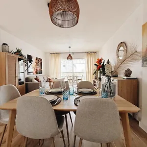 Cozy Apartment