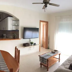 Apartamento Benaltrigo, Benalmádena