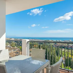 Apartamento Calle Nuestra Señora De La Victoria, Benalmádena